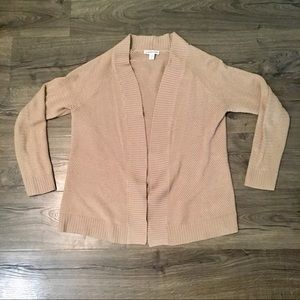 Cardigan (Size 16/XL)